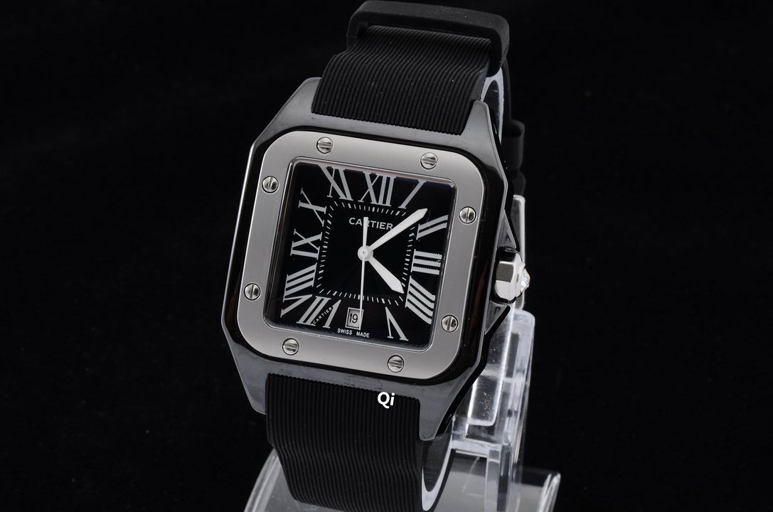 Cartier Watch 20